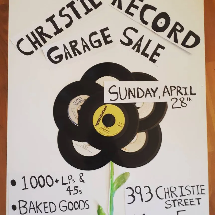 First Christie Record Sale Of The Season! photo 1