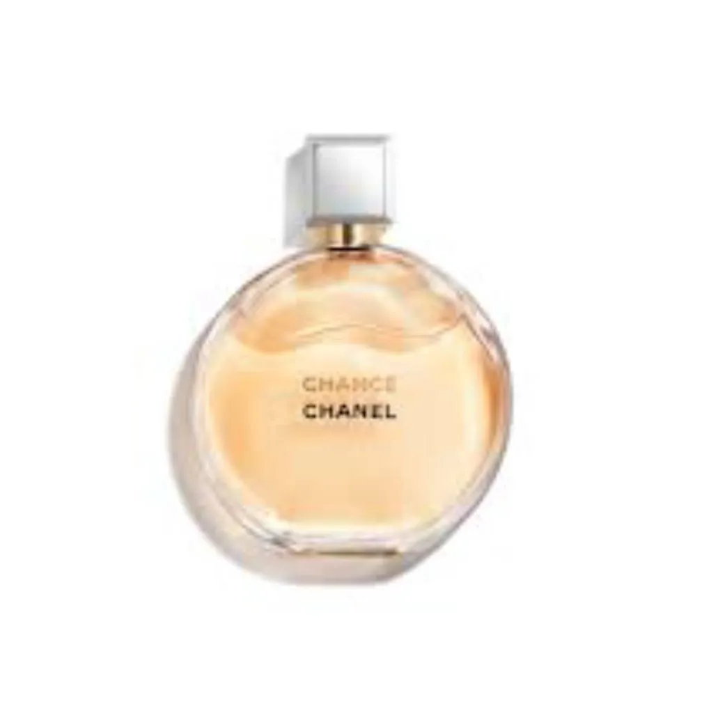 Chanel Chance photo 1