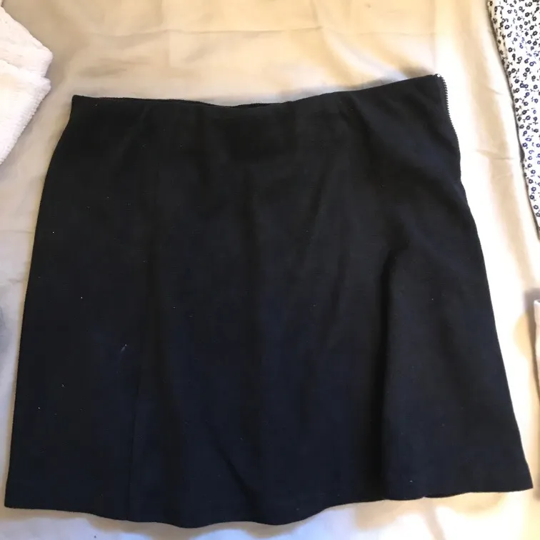 Brandy Melville Mini Skirt photo 1