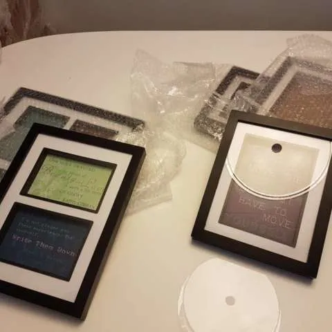 Picture Frames photo 1