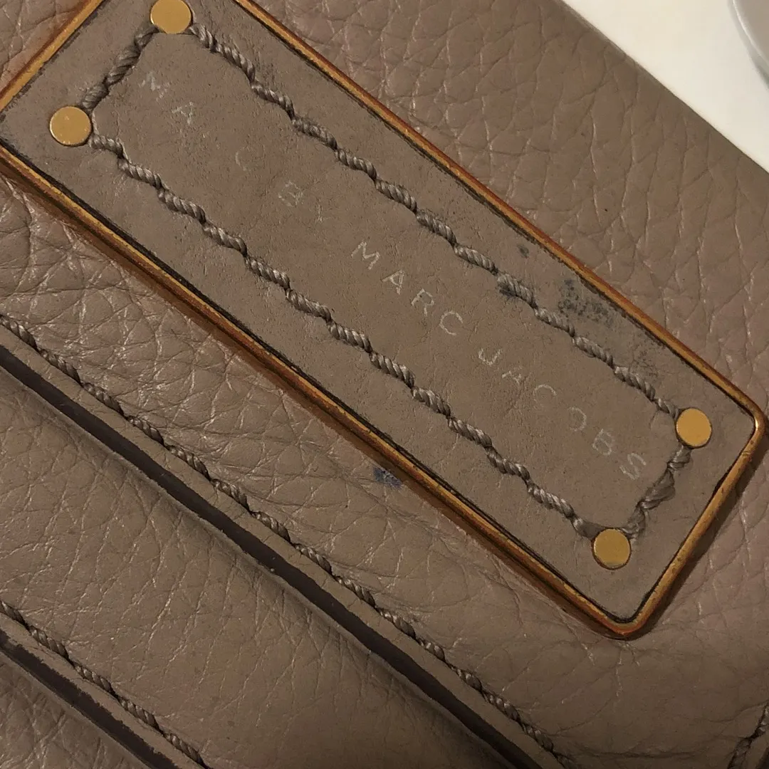 Used Marc By Marc Jacobs Wallet photo 1