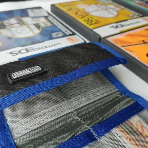 Original Nintendo DS Package photo 5