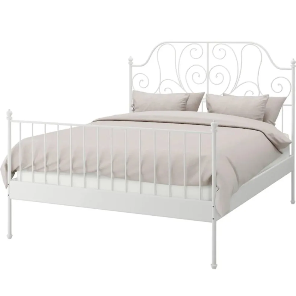 IKEA Bed frame (Double) photo 1