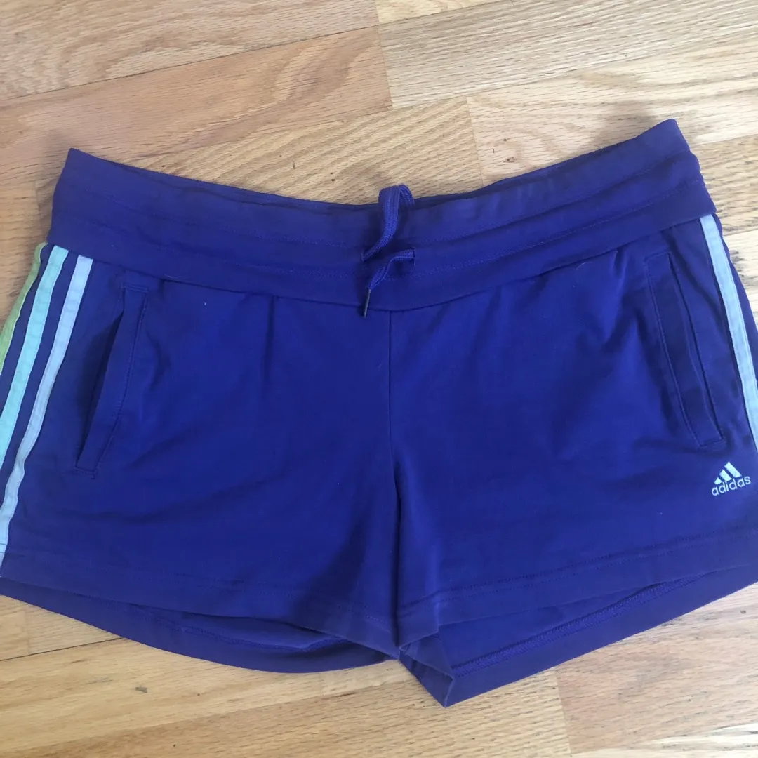 Adidas Shorts - M photo 1
