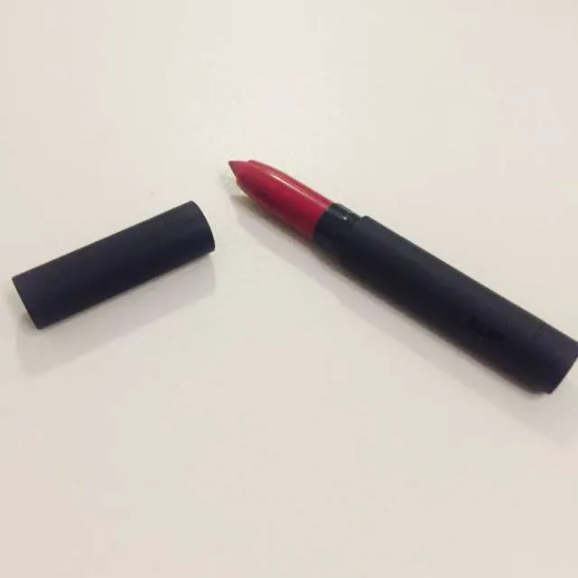 Brand New Bite Beauty Lip Crayon In Pastille - Dusty Mauve photo 1