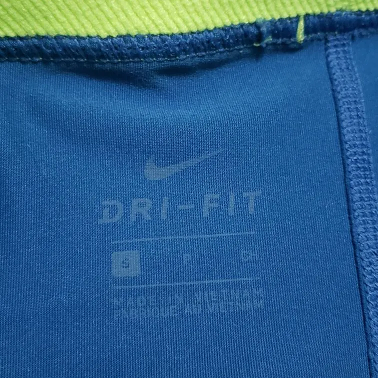 Nike Pro Shorts - Size Small photo 5