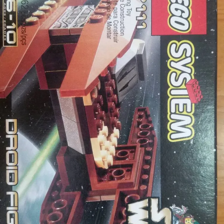 Star Wars Lego Fans photo 1
