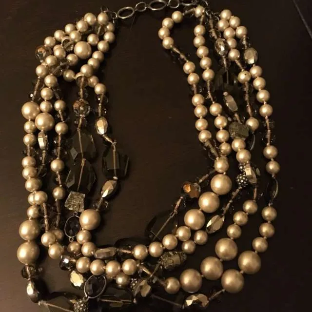 Stella And Dot Necklace photo 1