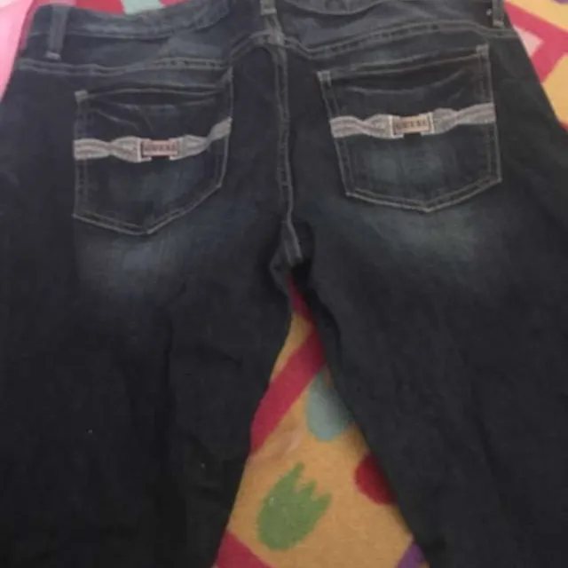 Guess Jeans Size 32 Women's photo 1