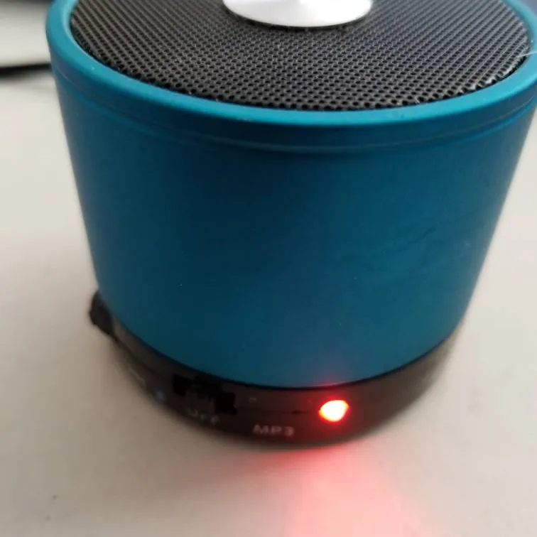 Mini 3 watt Speaker photo 7