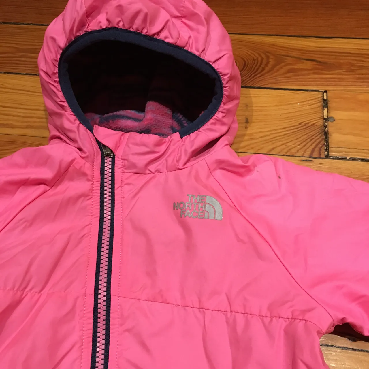 The North Face Jacket (12-18 months) photo 1