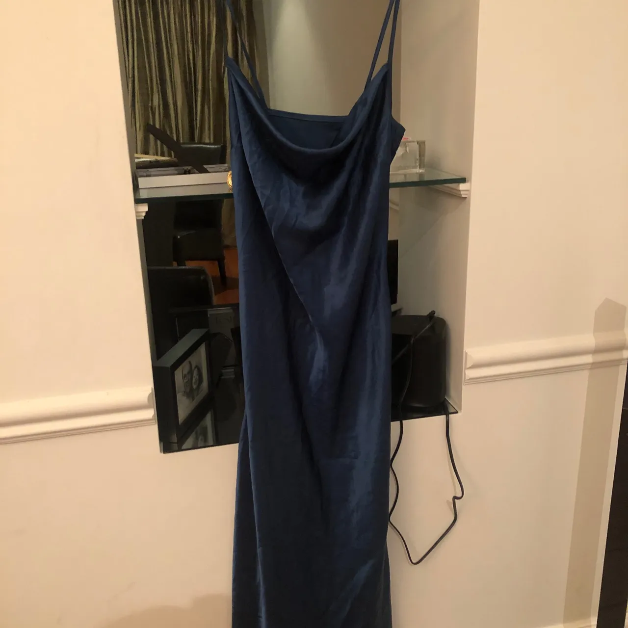Classic gown size small photo 1