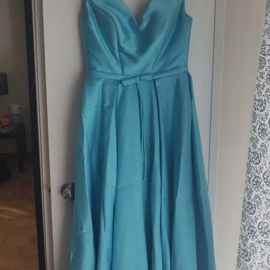 Evening Gown/Bridesmaid Dress photo 6
