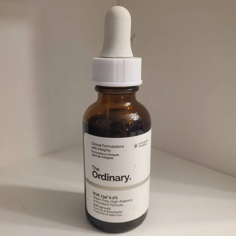 The Ordinary Products photo 5