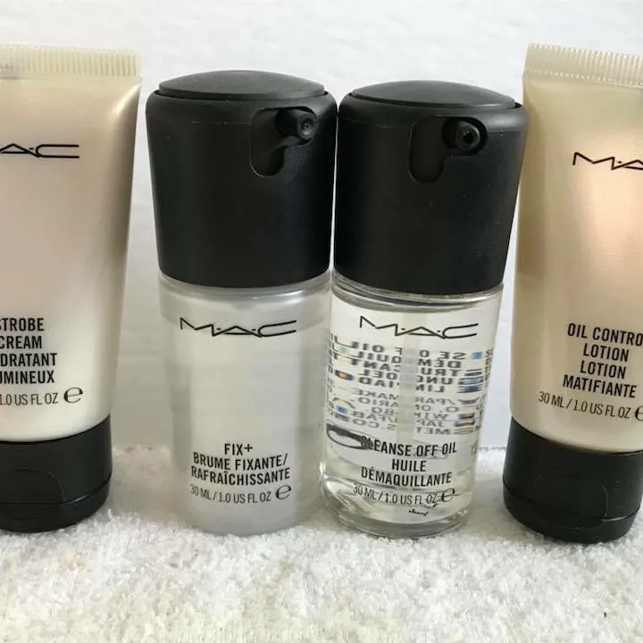 MAC Cosmetics Minis photo 1
