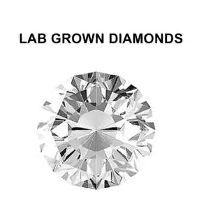 Lab Grown Diamonds Having the Same Properties as Natural Mine... photo 1
