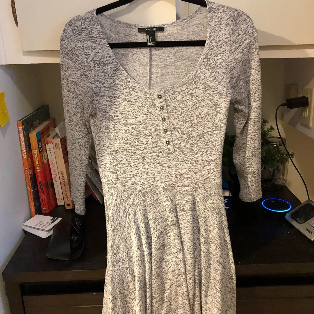 Forever 21 Dress Size S photo 1