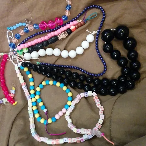 Plastic Beads photo 1