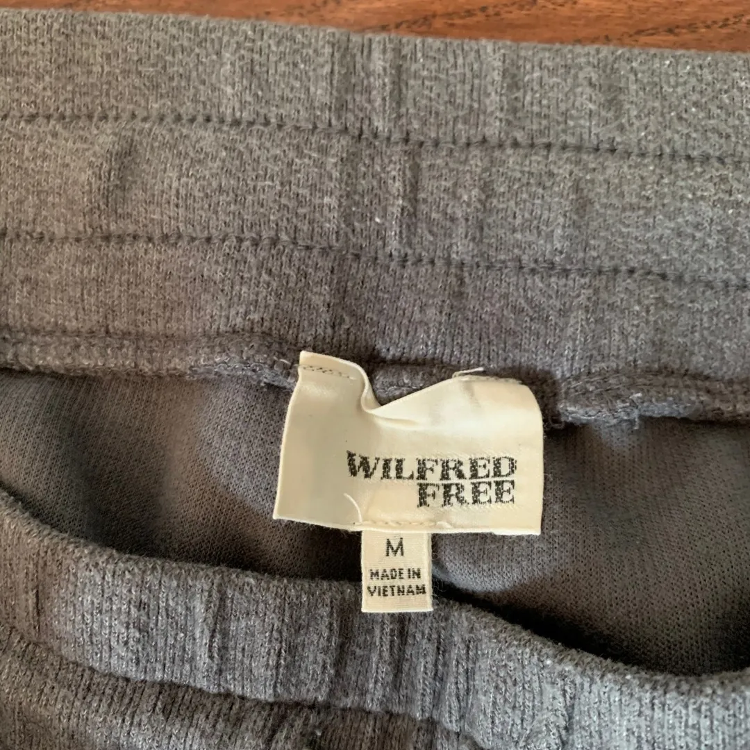 ‘Wilfred Free’ Chill Pants photo 1