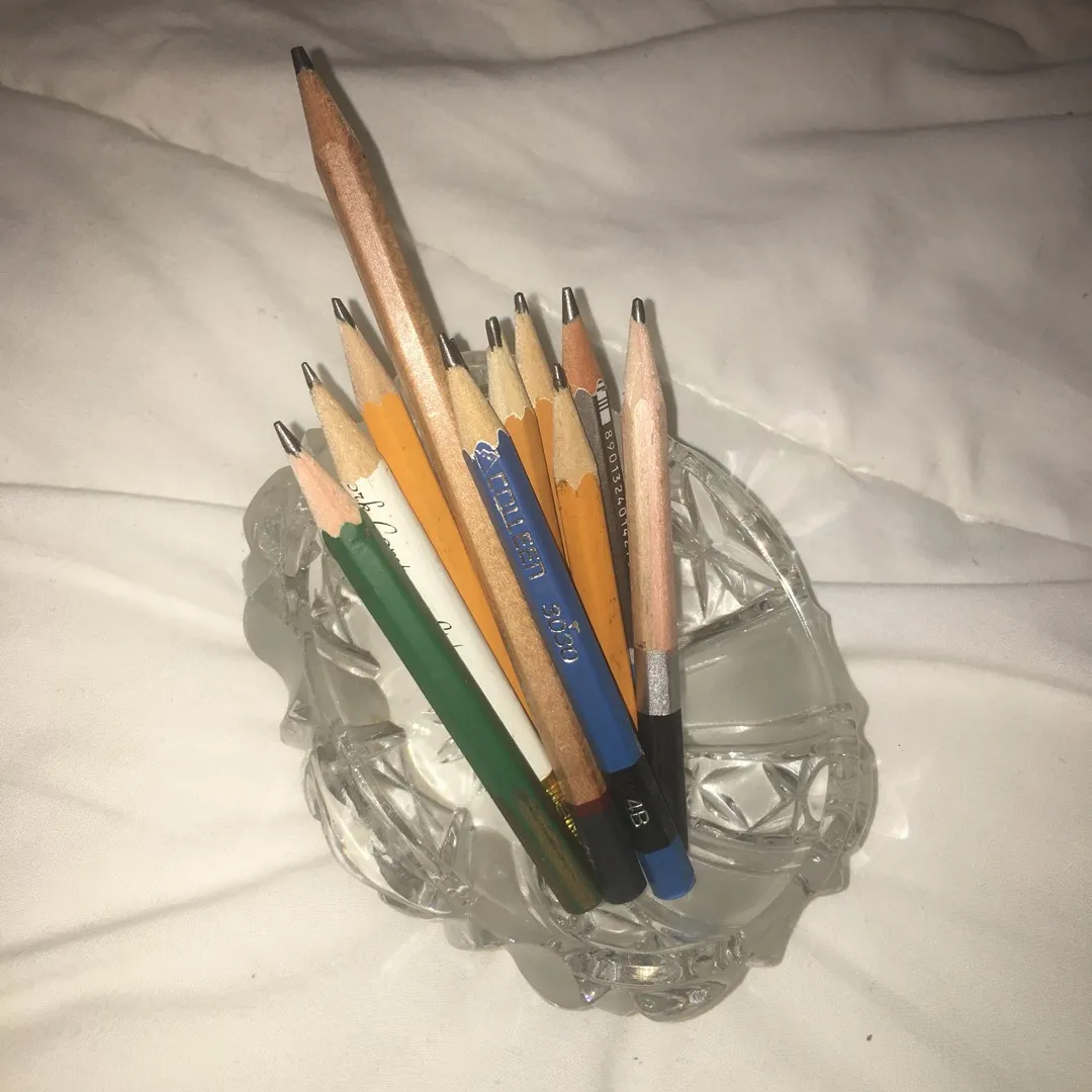 FREE Pencils photo 1