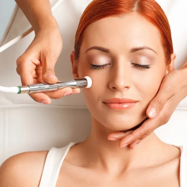 Microdermabrasion Treatments For Your Awesome Stuff! photo 1