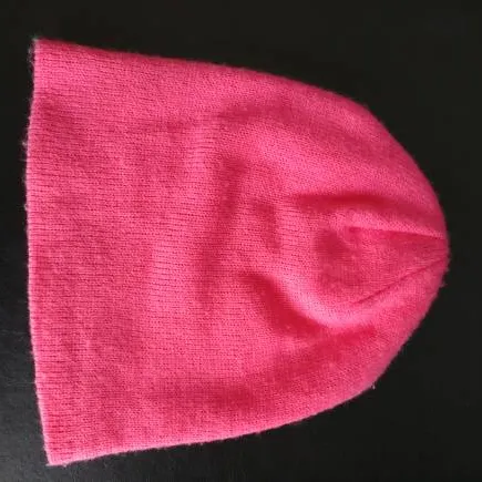 Pink Hat photo 1