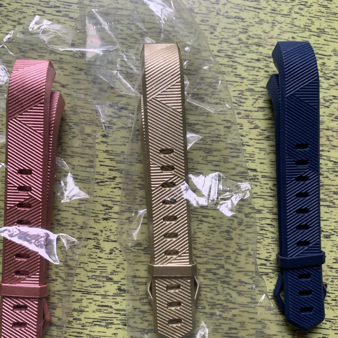 Fitbit Alta Bands (Not OEM) photo 1