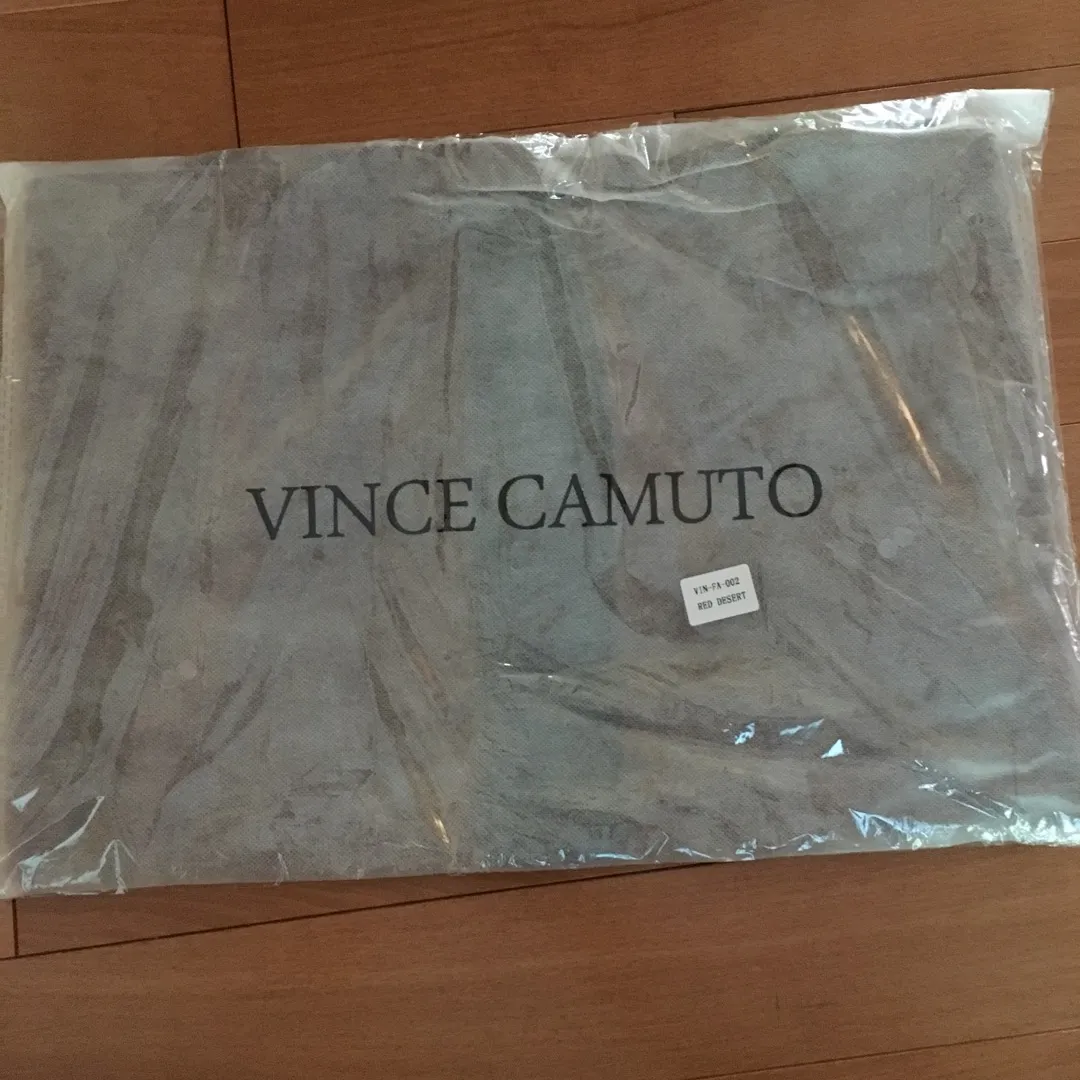 Vince Camuto Luck Tote photo 3