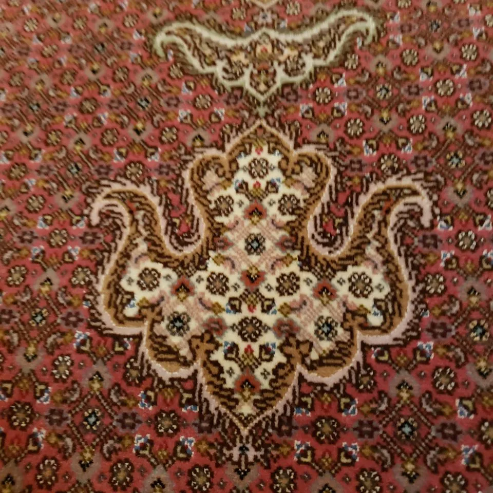 Brand new hand made Persian rug  photo 1