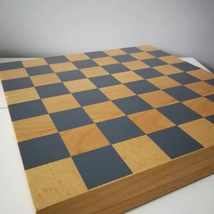 Chess Board photo 1
