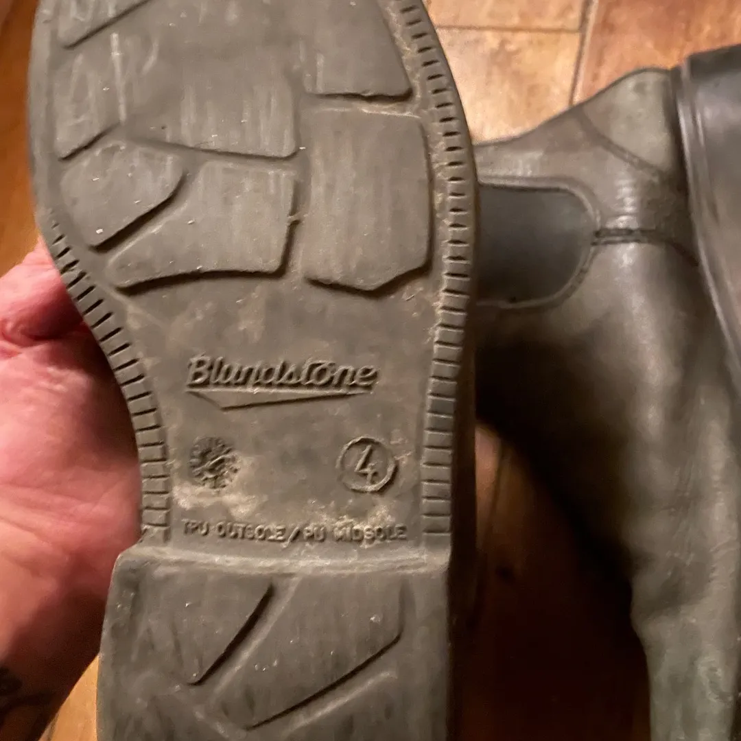 Blundstone Boots (7) photo 3