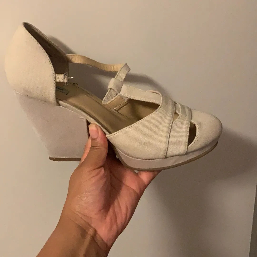 Urban Outfitters Heels photo 1
