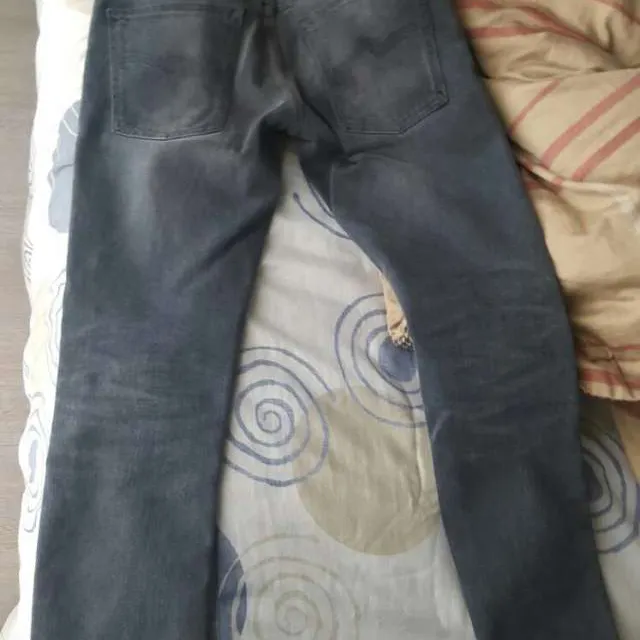 NUDIE Jeans - Size Small photo 1