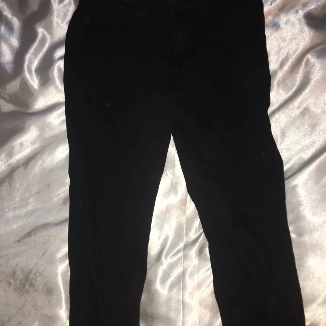 Luck Brand Jeans Size 26 / 2 photo 1