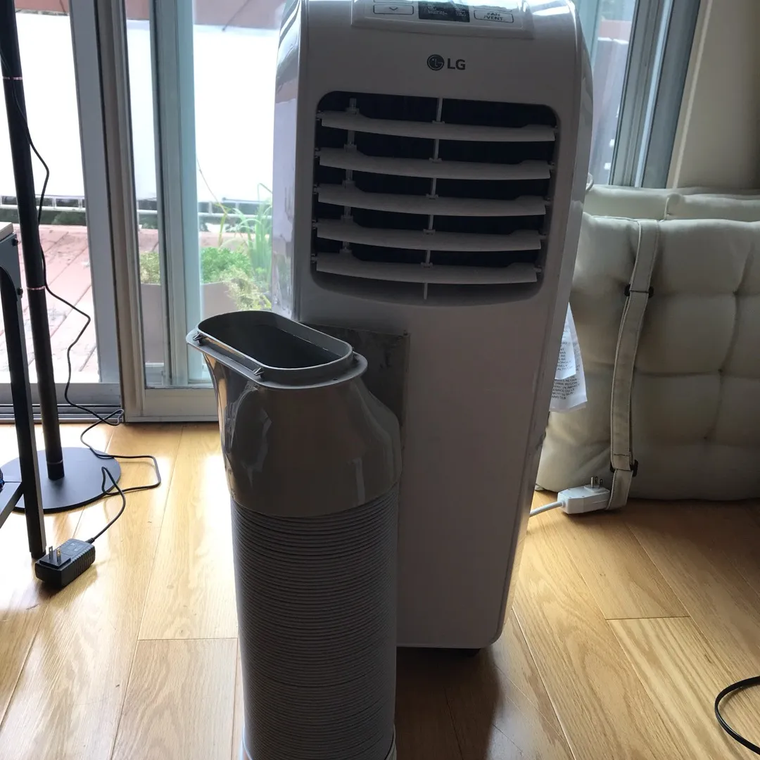 Air conditioner photo 3