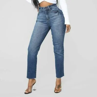 Fashion Nova Jeans photo 1