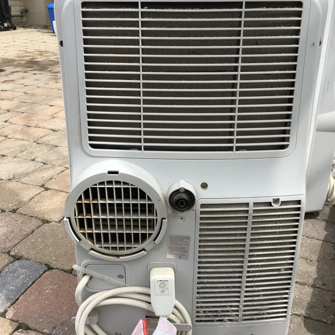 Air Conditioning Units photo 5