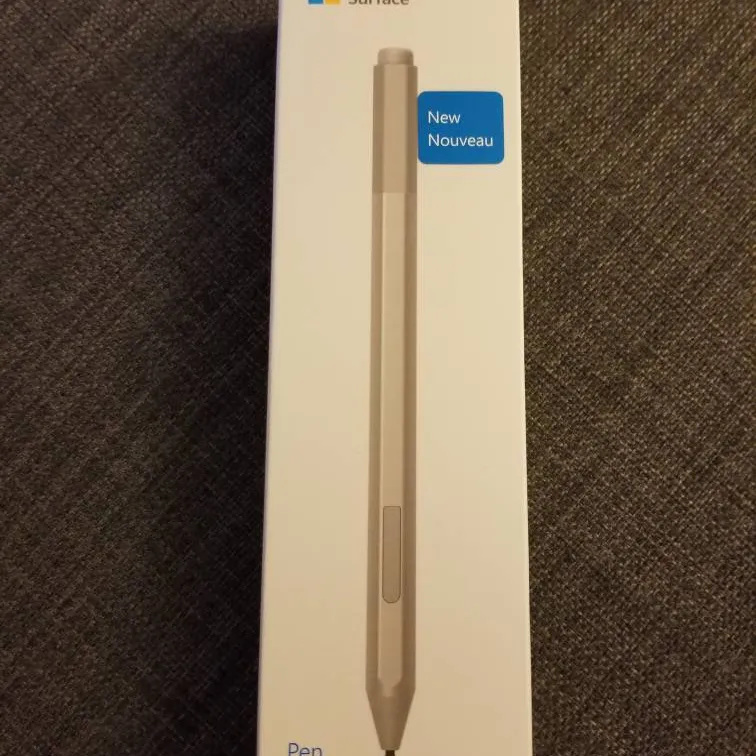 Microsoft Surface Pen photo 1