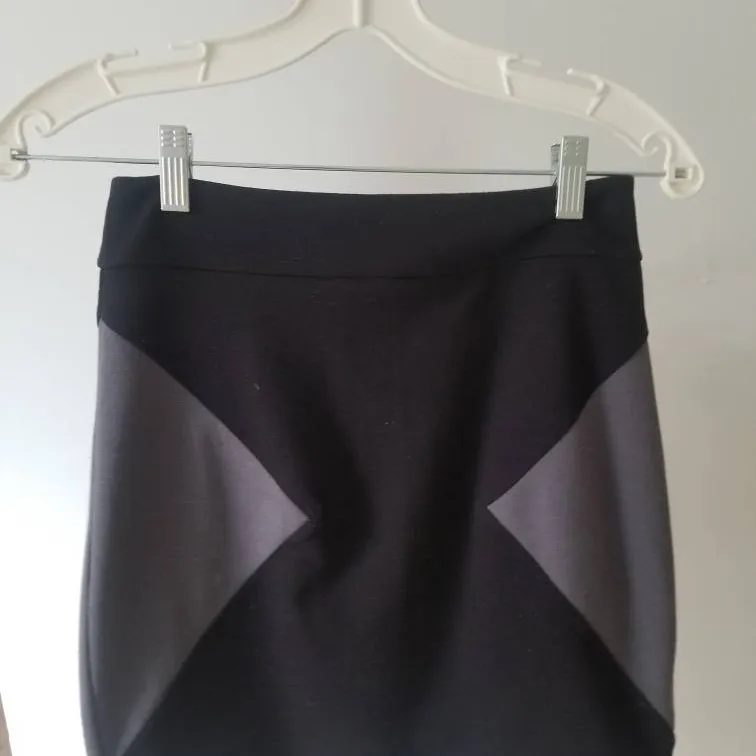Urban Outfitters Mini Skirt - Small photo 1
