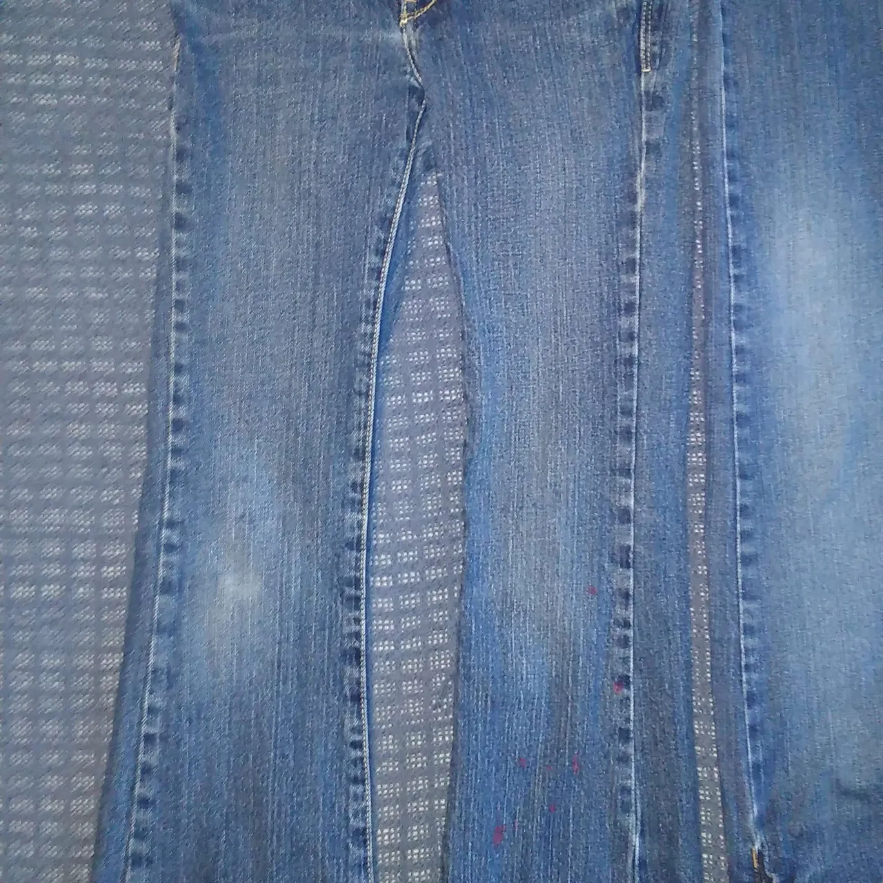 Levis for size-8 girl photo 3