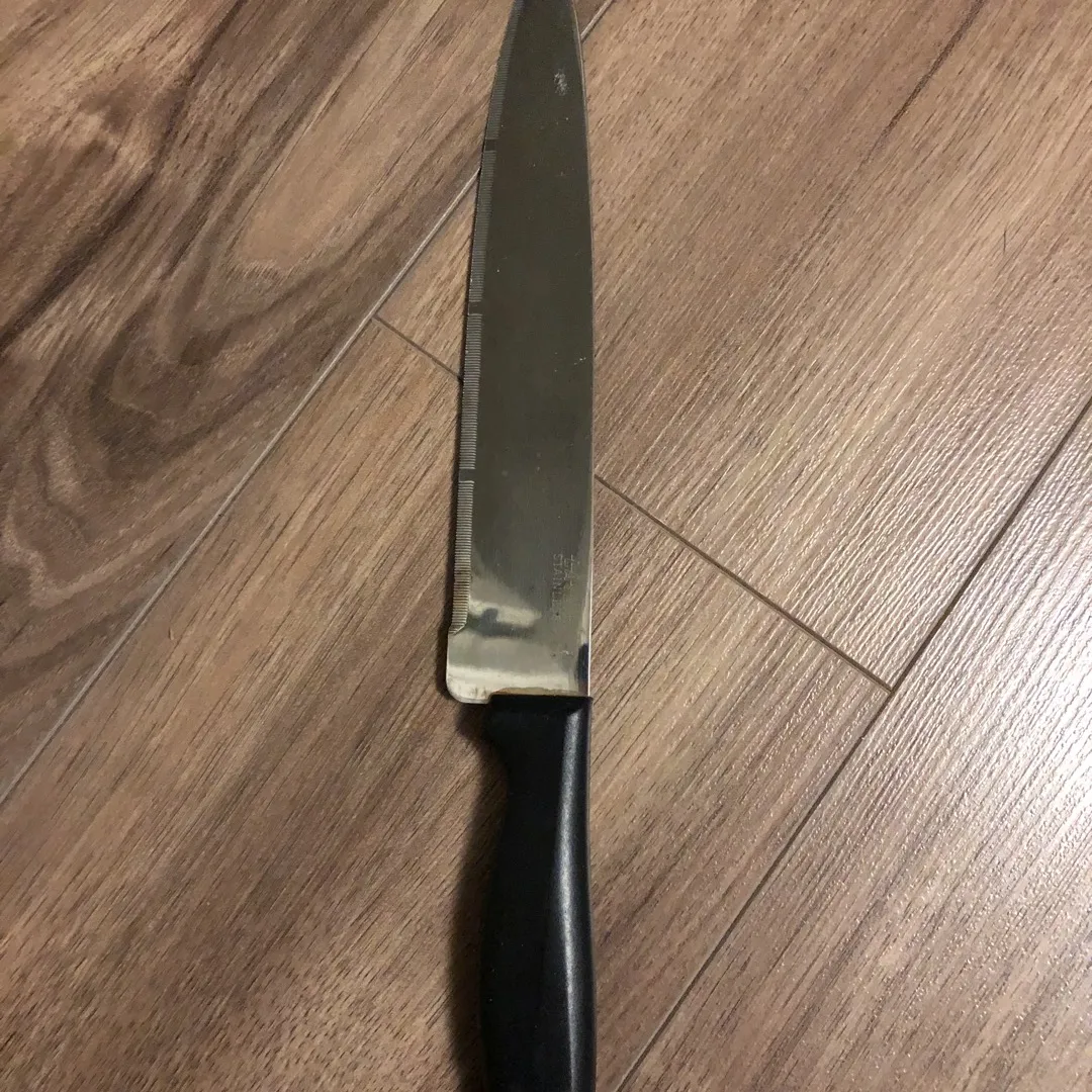 Kitchen Knife photo 1
