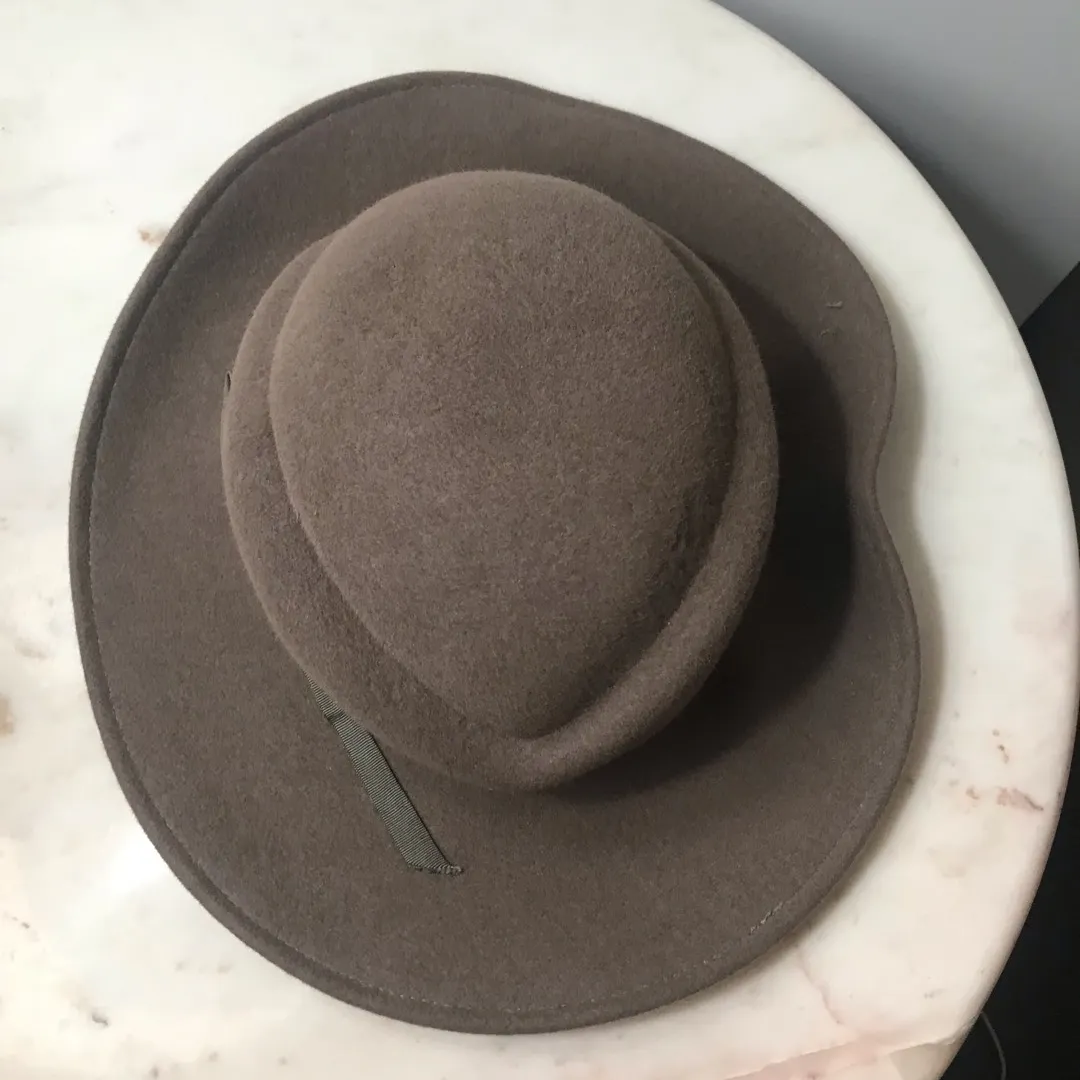Wool Hat photo 1