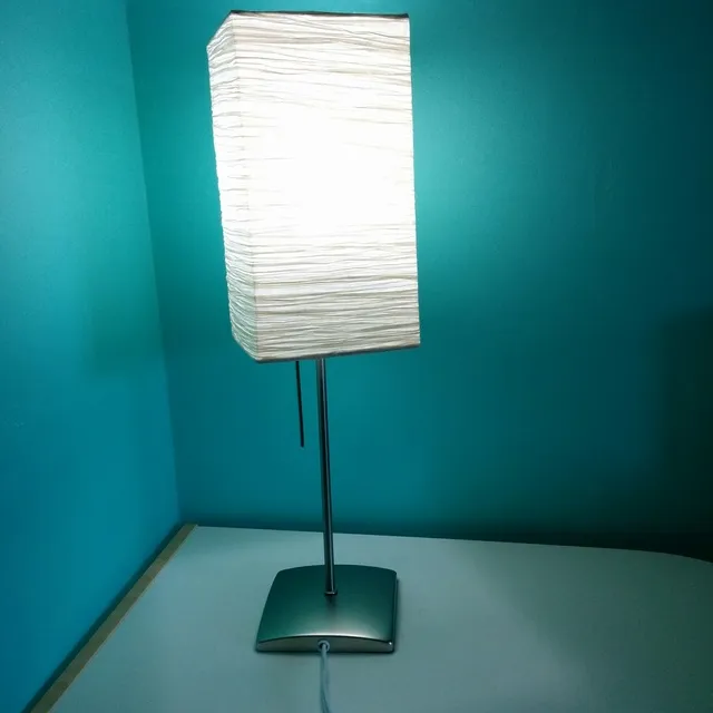 Lamp photo 3
