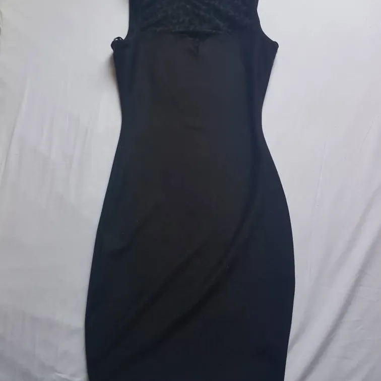 Black Dress (XS) photo 1