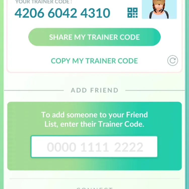 Looking For Pokémon Go Friends Trainers! photo 3