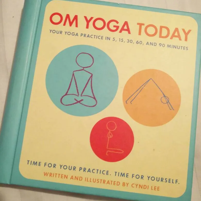 Yoga Book photo 1