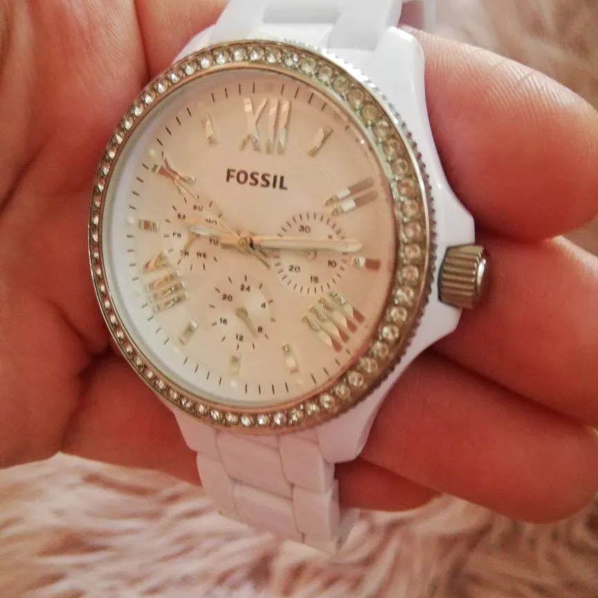 Fossil Watch photo 6