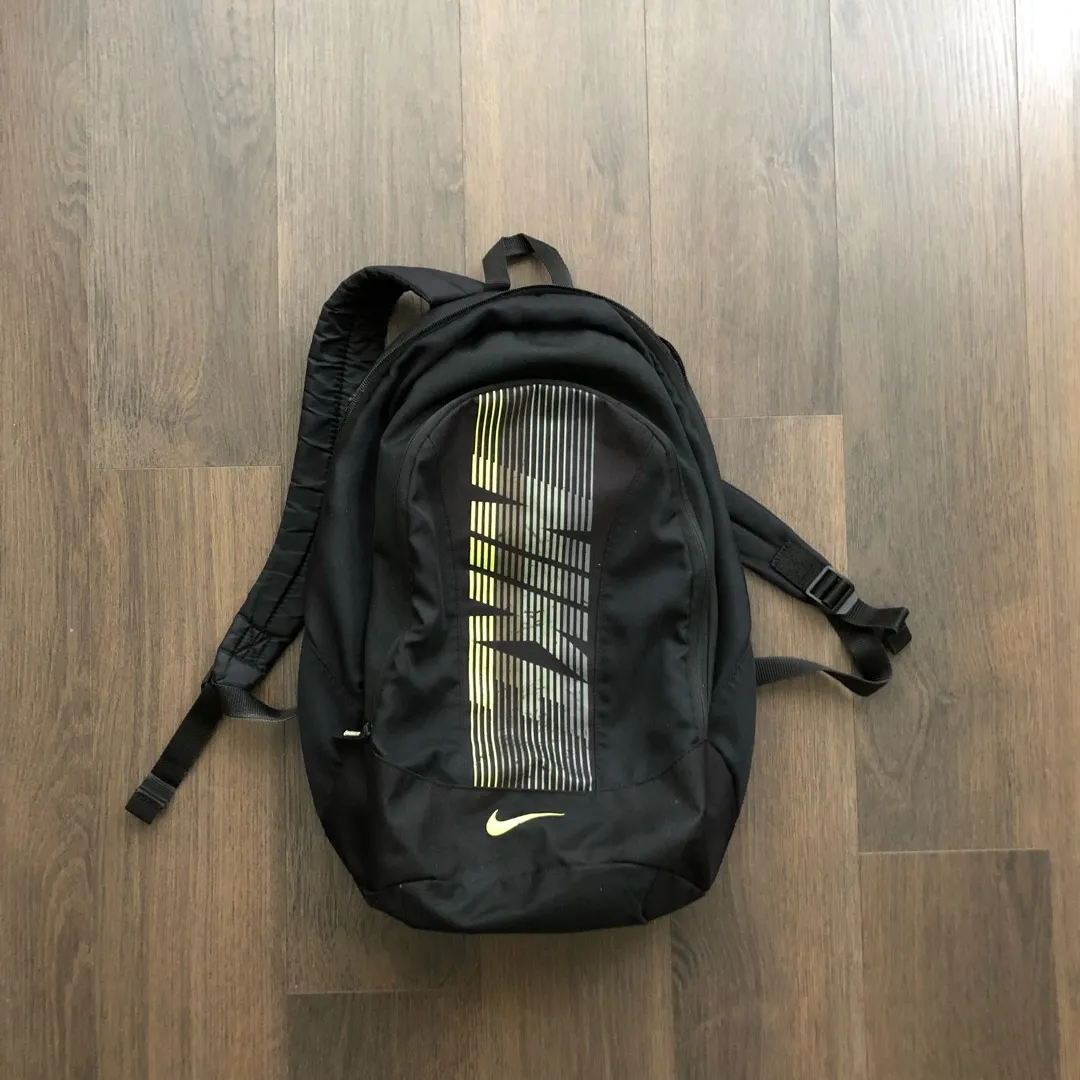 Nike Backpack 🎒 photo 1