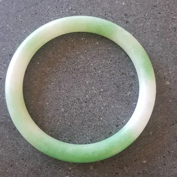 Jade Bracelet photo 1