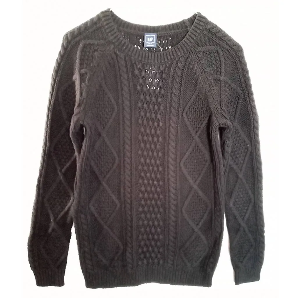 $20 trade - #bnwt, Gap Sweater (XS) photo 3
